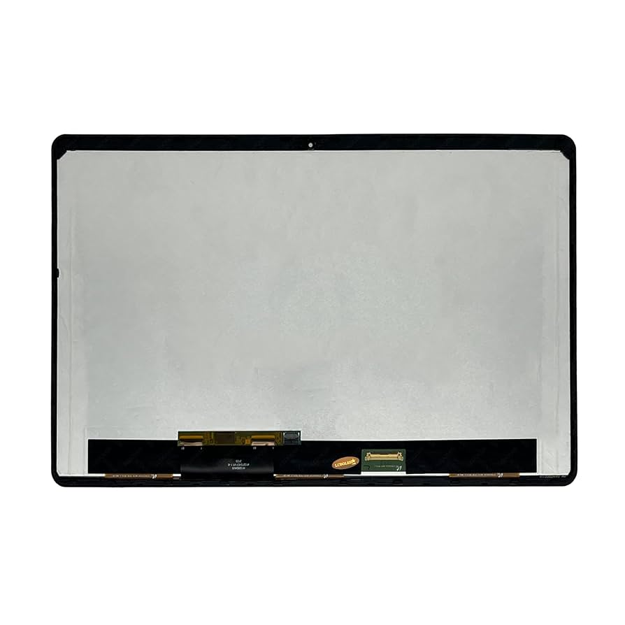 ⭐️Lenovo IP Duet 5 Chromebook 13Q7C6 画面割れ Lenovo Ideapad Duet 5 Chromebook 画面割れタブレットの画面